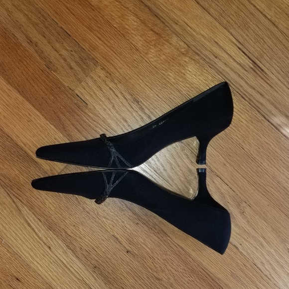 Stuart Weitzman heel - Picture 5 of 8